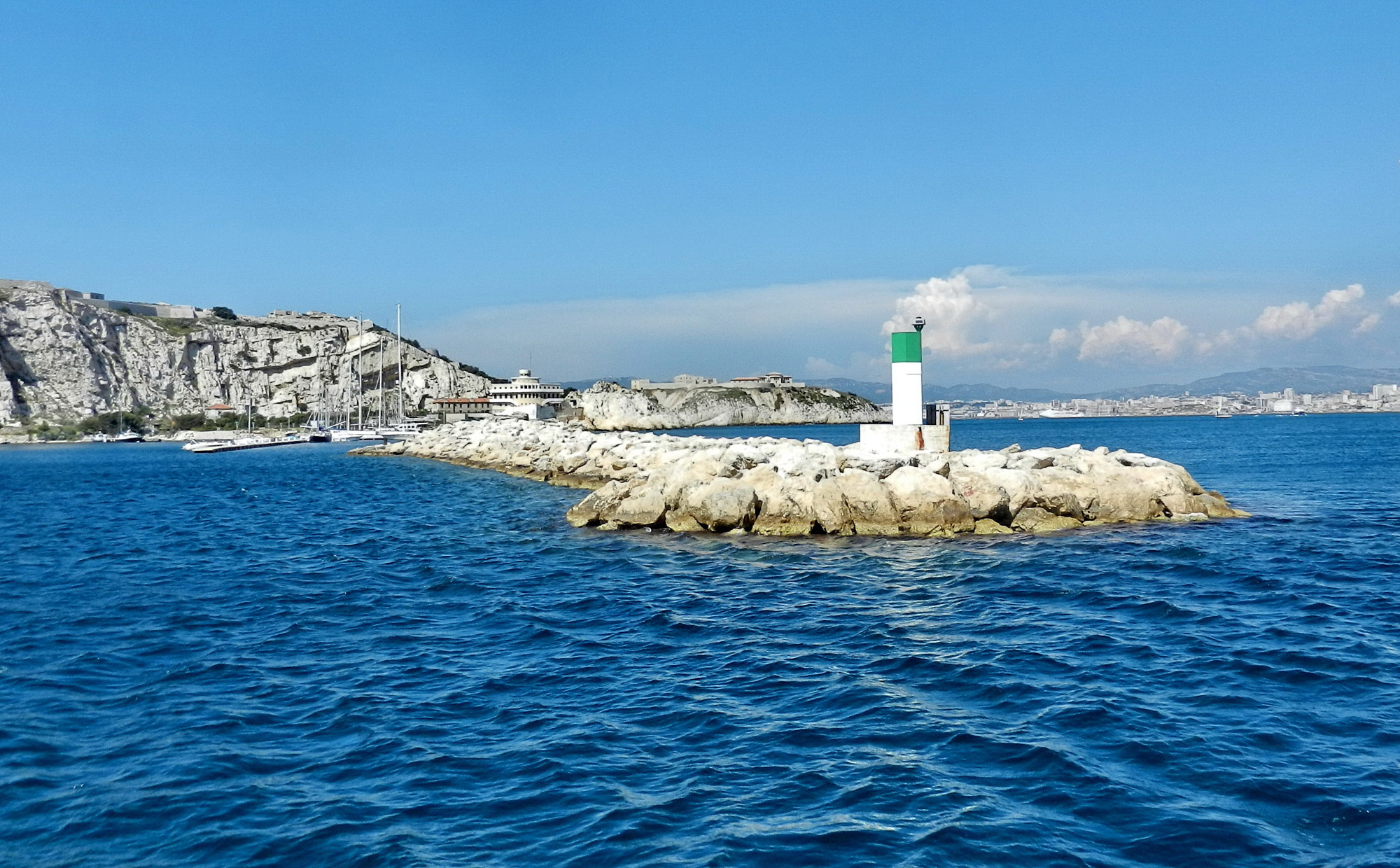 Marseille